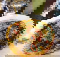 No Ordinary Cafe - Redcliffe Tourism