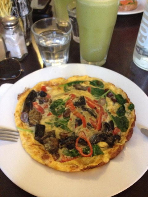 No Ordinary Cafe - Redcliffe Tourism 0