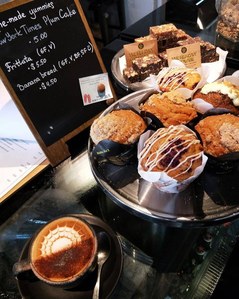 Nutshell Hut - Redcliffe Tourism 0