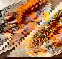 Pandanus Garden Bar and Restaurant - Redcliffe Tourism