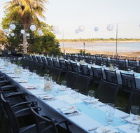 Pee Wee's at the Point - Redcliffe Tourism