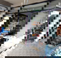 Pod Bar Espresso Cafe - Redcliffe Tourism