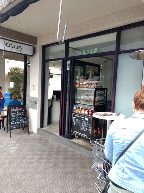 Pod Bar Espresso Cafe - Redcliffe Tourism 0