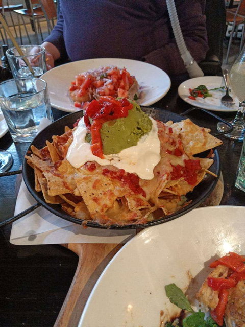 Raffael's - Redcliffe Tourism 0