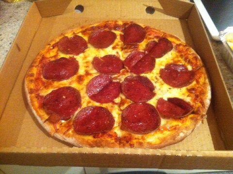 St Albans Pizza - Redcliffe Tourism 0