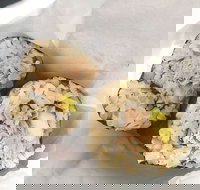 Sushi Connection - Mosman - Redcliffe Tourism