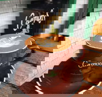 Terminal8 Cafe - Redcliffe Tourism