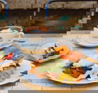 The Coffee Emporium - Airport West - Redcliffe Tourism