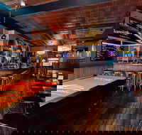 The Silverlake Social - Redcliffe Tourism
