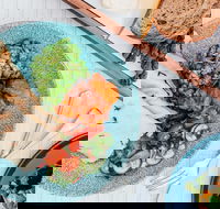 The Alcott - The Terrace - Lane Cove - Redcliffe Tourism