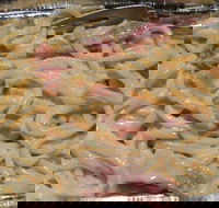 Tonys Spaghetti Bar - Redcliffe Tourism