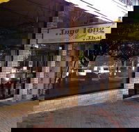 Tung Tong Roong Thai - Redcliffe Tourism