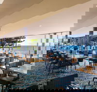Zone Restaurant - Redcliffe Tourism
