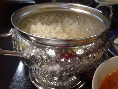 Ayudhya Thai Restaurant - Redcliffe Tourism 0