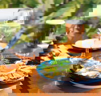 Beach Road Dining - Redcliffe Tourism