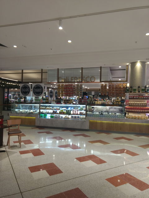 Deli Fresco - Redcliffe Tourism 0