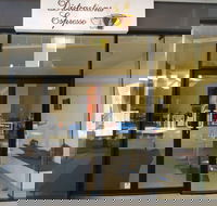 Distractions Espresso - Redcliffe Tourism