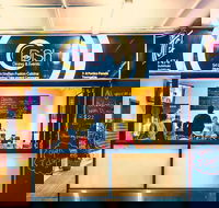 Dish Dining And Events - Toongabbie