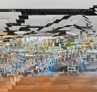 Drift Bar Cafe and Restaurant - Redcliffe Tourism