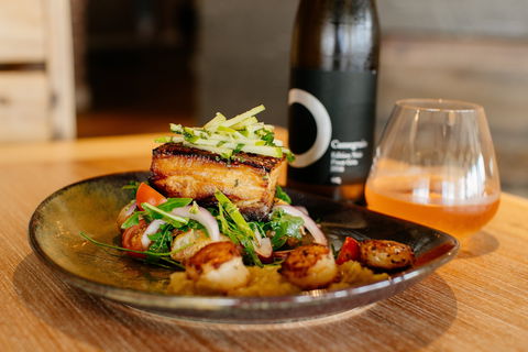 Drift Bar, Cafe And Restaurant - Redcliffe Tourism 2