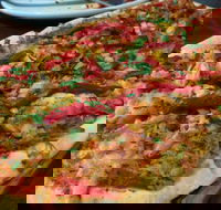 Four Hands Pizza - Redcliffe Tourism