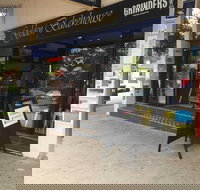 Golden Bakehouse - Redcliffe Tourism