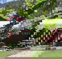 Greenway Wines - Redcliffe Tourism