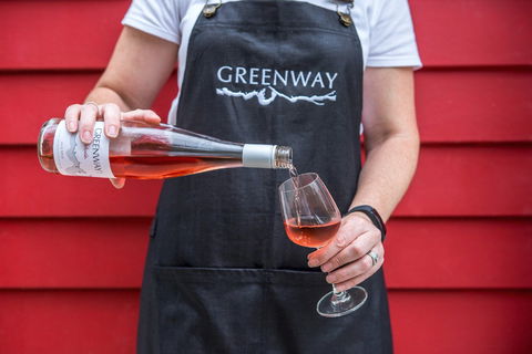 Greenway Wines - Redcliffe Tourism 2