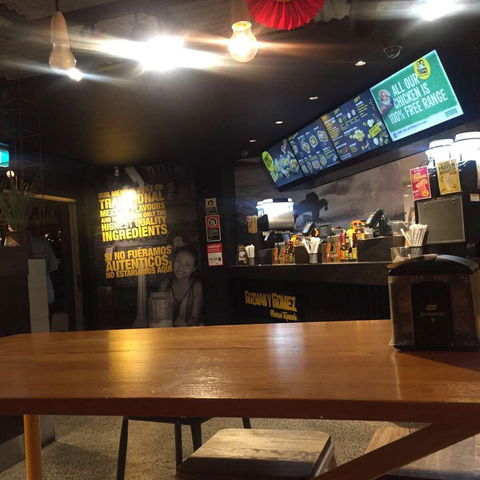 Guzman Y Gomez - Byron Bay - Redcliffe Tourism 0