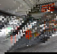 Il Amalfi Pizza Pasta - Windsor - Redcliffe Tourism