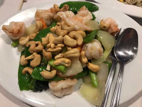 Jade Pavilion - Redcliffe Tourism 0