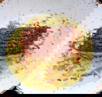 Jensens Restaurant - Redcliffe Tourism