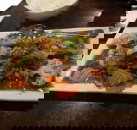 Joop Thai - Redcliffe Tourism