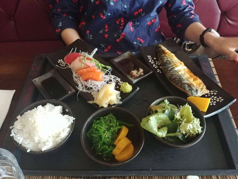 Juice Island - Redcliffe Tourism 0