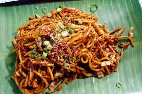 Killiney Kopitiam - Carlton - Redcliffe Tourism 0