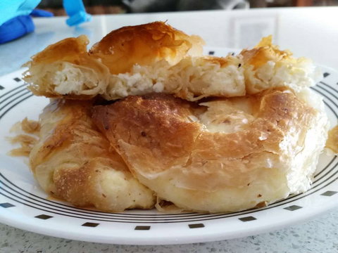Kings Fresh Burek - Redcliffe Tourism 0