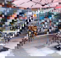 Kooinda Brewery Bar - Redcliffe Tourism