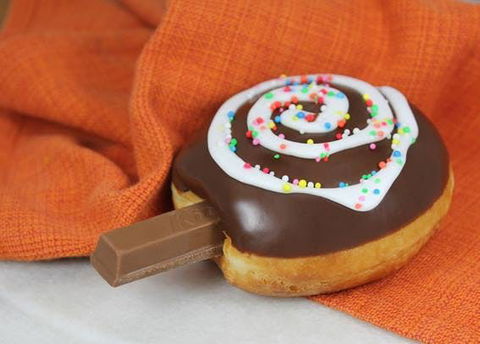 Krispy Kreme - Tullamarine - Redcliffe Tourism 0
