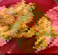 La Piazza - Redcliffe Tourism