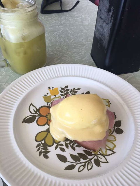 Ley Street Cafe - Redcliffe Tourism 0