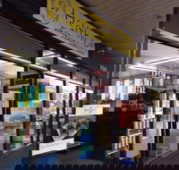 Little Malaysia - Redcliffe Tourism