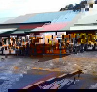 Madeline's at Jells - Redcliffe Tourism