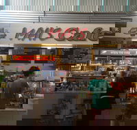 Mai's Caf - Redcliffe Tourism