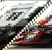 Malaysian Noodle - Redcliffe Tourism