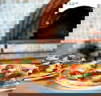 Moretti - Redcliffe Tourism