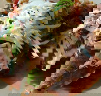 Mosman Junction - Redcliffe Tourism