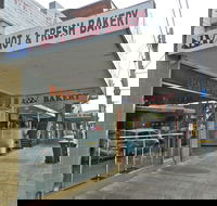 NTVi Bakery - Redcliffe Tourism