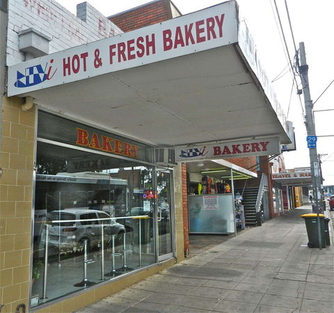 NTVi Bakery - Redcliffe Tourism 0