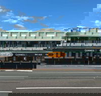 O'Dowd's Irish Pub - Redcliffe Tourism