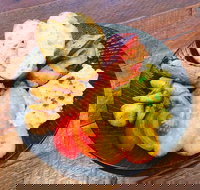 Paninaro Cafe - Redcliffe Tourism